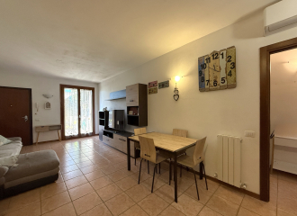 Appartamento indipendente in vendita a Campiglia Marittima (LI) - rif. A882
