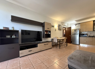 Appartamento indipendente in vendita a Campiglia Marittima (LI) - rif. A882