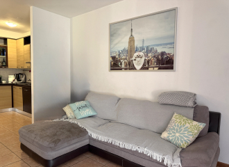 Appartamento indipendente in vendita a Campiglia Marittima (LI) - rif. A882