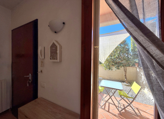 Appartamento indipendente in vendita a Campiglia Marittima (LI) - rif. A882