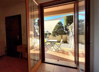 Appartamento indipendente in vendita a Campiglia Marittima (LI) - rif. A882