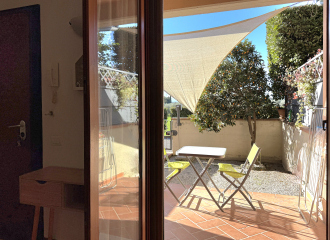 Appartamento indipendente in vendita a Campiglia Marittima (LI) - rif. A882