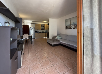 Appartamento indipendente in vendita a Campiglia Marittima (LI) - rif. A882