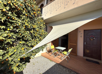 Appartamento indipendente in vendita a Campiglia Marittima (LI) - rif. A882