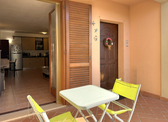 Appartamento indipendente in vendita a Campiglia Marittima (LI) - rif. A882