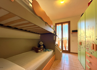 Appartamento indipendente in vendita a Campiglia Marittima (LI) - rif. A882