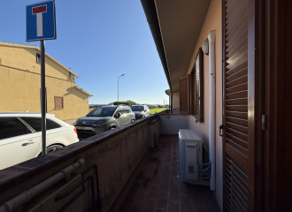 Appartamento indipendente in vendita a Campiglia Marittima (LI) - rif. A882