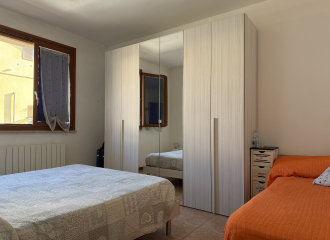 Appartamento indipendente in vendita a Campiglia Marittima (LI) - rif. A882