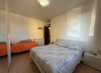 Appartamento indipendente in vendita a Campiglia Marittima (LI) - rif. A882