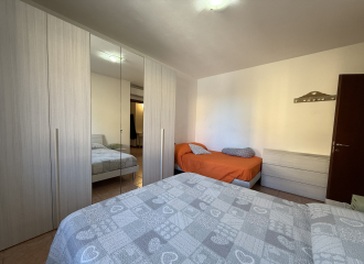 Appartamento indipendente in vendita a Campiglia Marittima (LI) - rif. A882