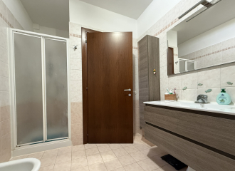 Appartamento indipendente in vendita a Campiglia Marittima (LI) - rif. A882