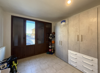 Appartamento indipendente in vendita a Campiglia Marittima (LI) - rif. A882