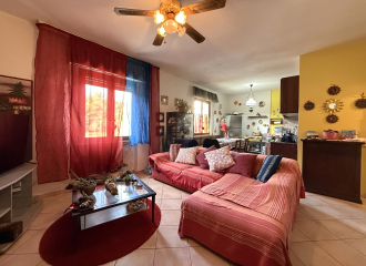 Villa a schiera in vendita a Populonia Stazione (LI) - rif. B215