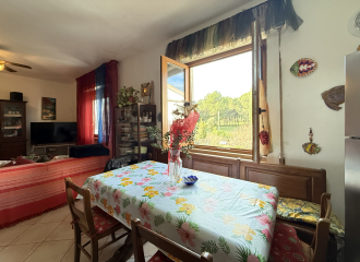 Villa a schiera in vendita a Populonia Stazione (LI) - rif. B215