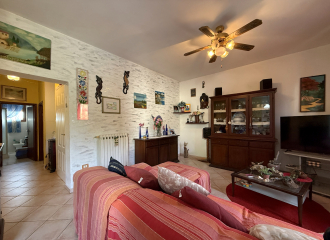 Villa a schiera in vendita a Populonia Stazione (LI) - rif. B215