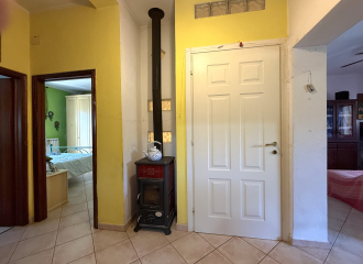 Villa a schiera in vendita a Populonia Stazione (LI) - rif. B215