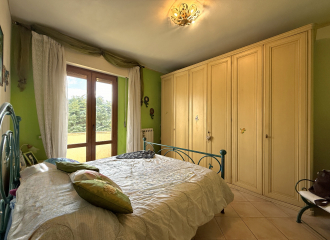 Villa a schiera in vendita a Populonia Stazione (LI) - rif. B215