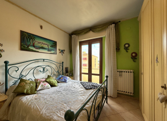 Villa a schiera in vendita a Populonia Stazione (LI) - rif. B215