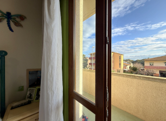 Villa a schiera in vendita a Populonia Stazione (LI) - rif. B215