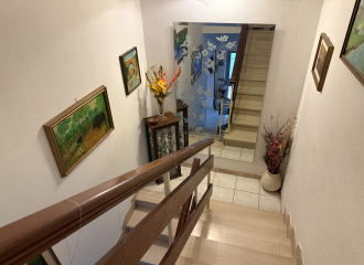 Villa a schiera in vendita a Populonia Stazione (LI) - rif. B215