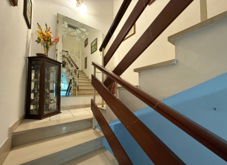 Villa a schiera in vendita a Populonia Stazione (LI) - rif. B215