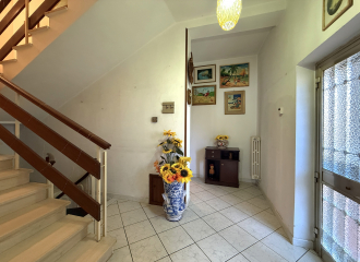 Villa a schiera in vendita a Populonia Stazione (LI) - rif. B215