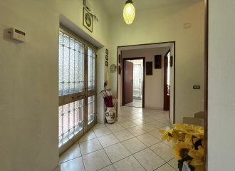 Villa a schiera in vendita a Populonia Stazione (LI) - rif. B215