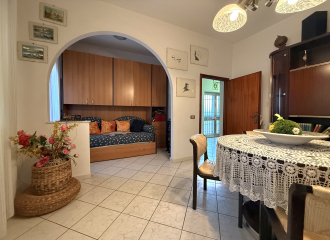 Villa a schiera in vendita a Populonia Stazione (LI) - rif. B215