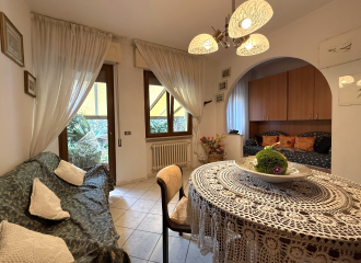 Villa a schiera in vendita a Populonia Stazione (LI) - rif. B215