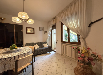 Villa a schiera in vendita a Populonia Stazione (LI) - rif. B215