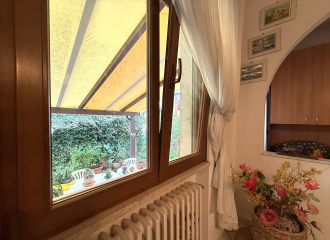 Villa a schiera in vendita a Populonia Stazione (LI) - rif. B215