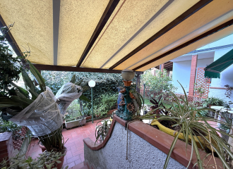 Villa a schiera in vendita a Populonia Stazione (LI) - rif. B215