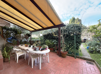 Villa a schiera in vendita a Populonia Stazione (LI) - rif. B215