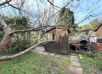 Villa a schiera in vendita a Populonia Stazione (LI) - rif. B215