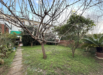 Villa a schiera in vendita a Populonia Stazione (LI) - rif. B215