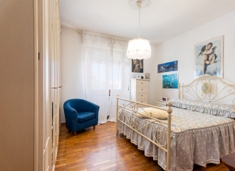 Villa in vendita a Venturina Terme (LI) - rif. A817