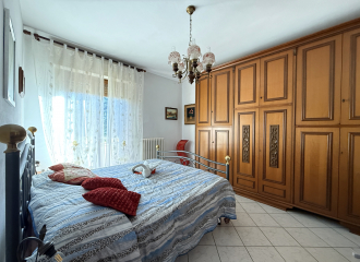 Villa a schiera in vendita a Populonia Stazione (LI) - rif. B215