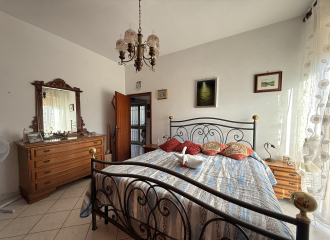 Villa a schiera in vendita a Populonia Stazione (LI) - rif. B215