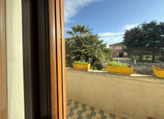 Villa a schiera in vendita a Populonia Stazione (LI) - rif. B215