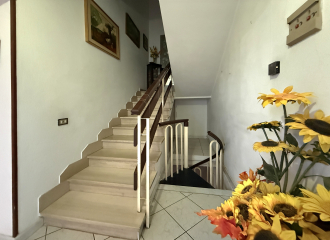 Villa a schiera in vendita a Populonia Stazione (LI) - rif. B215