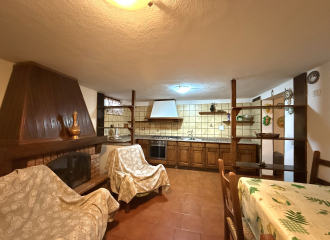 Villa a schiera in vendita a Populonia Stazione (LI) - rif. B215