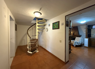 Villa a schiera in vendita a Populonia Stazione (LI) - rif. B215