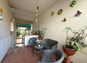 Villa a schiera in vendita a Populonia Stazione (LI) - rif. B215