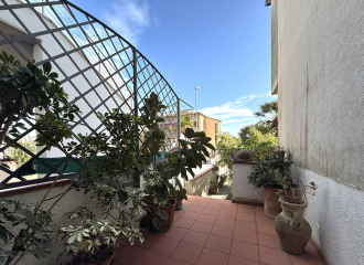 Villa a schiera in vendita a Populonia Stazione (LI) - rif. B215