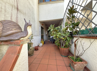 Villa a schiera in vendita a Populonia Stazione (LI) - rif. B215