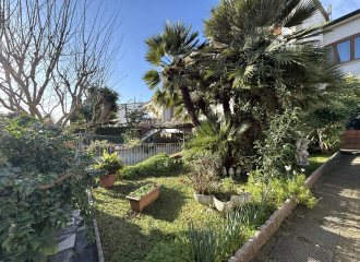 Villa a schiera in vendita a Populonia Stazione (LI) - rif. B215