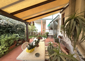 Villa a schiera in vendita a Populonia Stazione (LI) - rif. B215