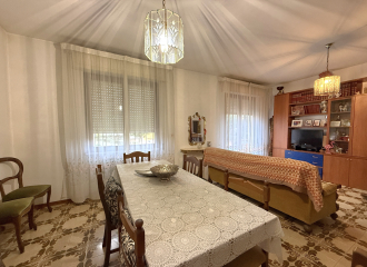 Porzione di bifamiliare in vendita a Venturina Terme (LI) - rif. A883