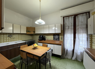 Porzione di bifamiliare in vendita a Venturina Terme (LI) - rif. A883