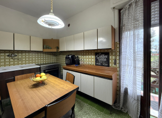 Porzione di bifamiliare in vendita a Venturina Terme (LI) - rif. A883